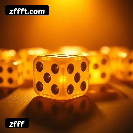 Tabela RTP dos jogos de cassino da zfff