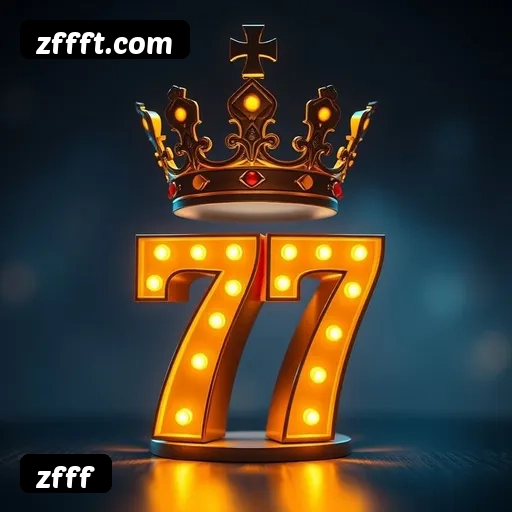 Logo da zfff